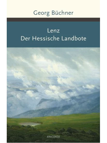 Lenz / Der Hessische Landbote