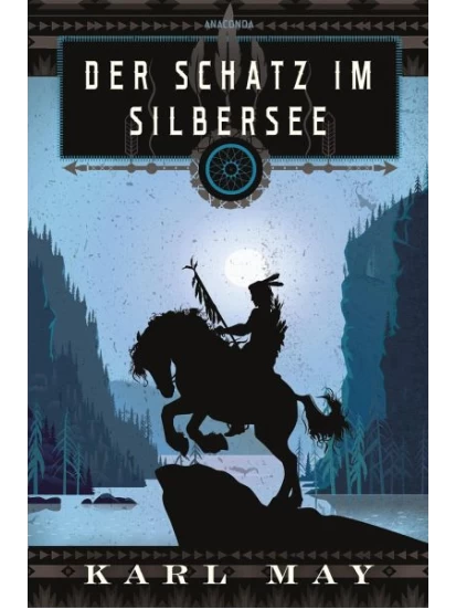 Der Schatz im Silbersee