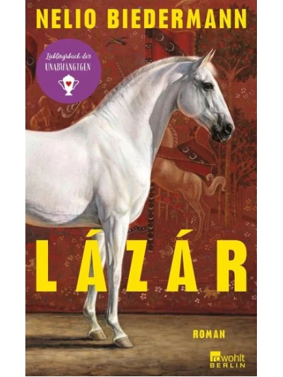 Lázár