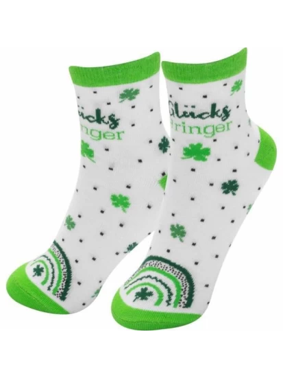 Μαγικές κάλτσες - Zaubersocken Frauen Glücksbringer