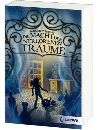 Die Macht der verlorenen Träume