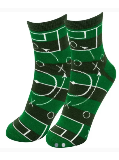 Μαγικές κάλτσες Zaubersocken Fußballfeld