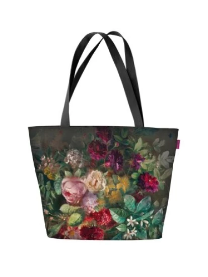 Τσάντα ώμου Bertoni HOLI-Tasche - Blumenstrauß
