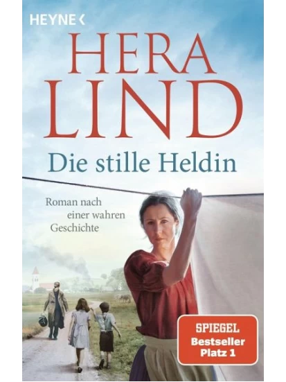 Die stille Heldin