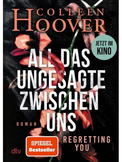 All das Ungesagte zwischen uns