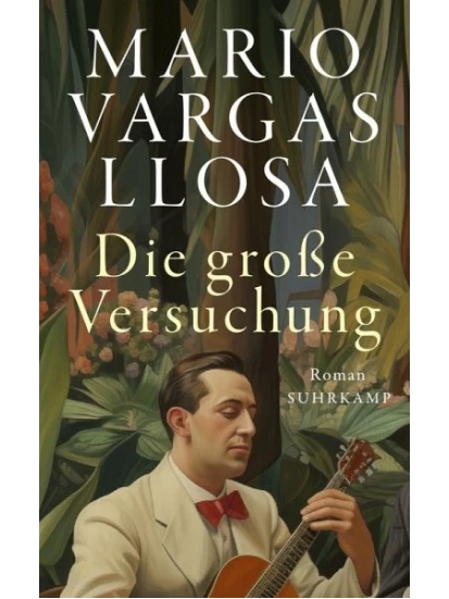 Die große Versuchung
