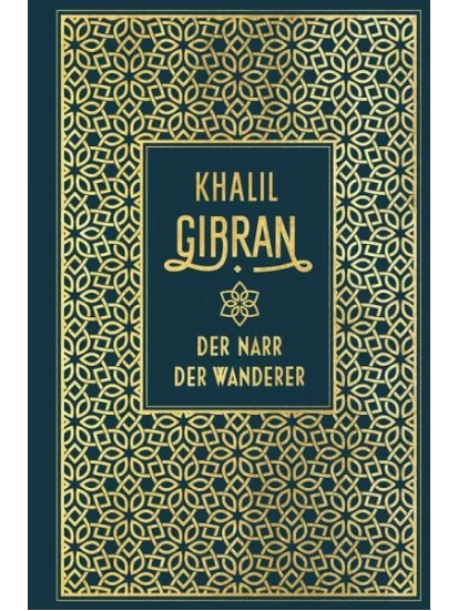 Der Narr / Der Wanderer