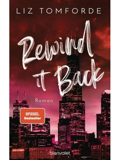 Rewind It Back / Windy City Bd.5