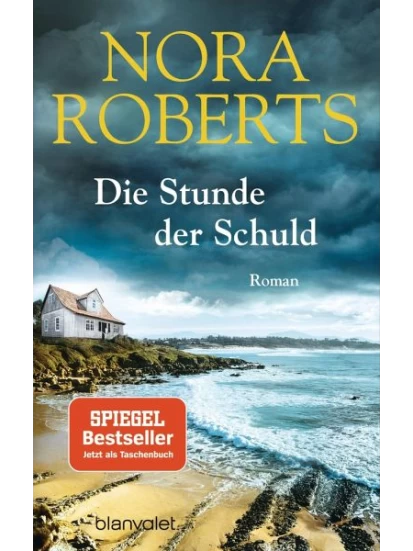 Die Stunde der Schuld