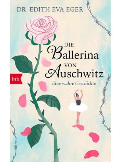 Die Ballerina von Auschwitz