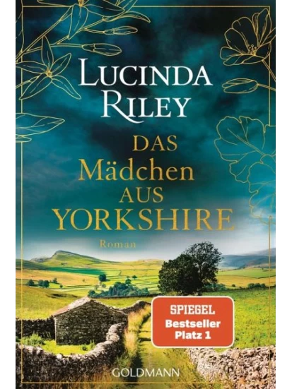Das Mädchen aus Yorkshire