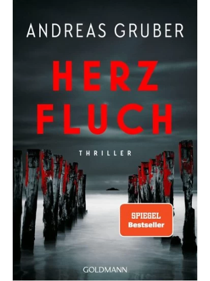 Herzfluch / Herz-Reihe Bd.2