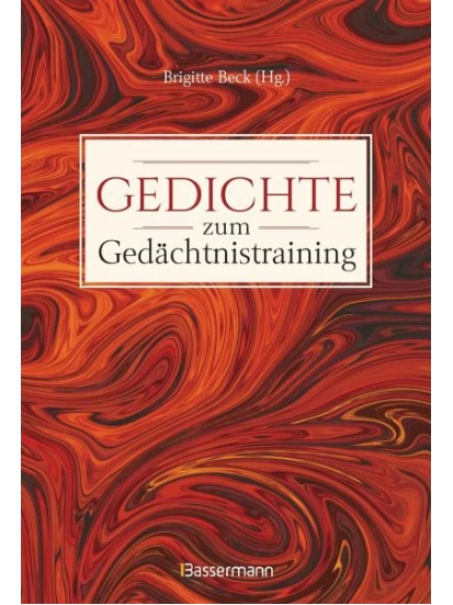 Gedichte zum Gedächtnistraining. 