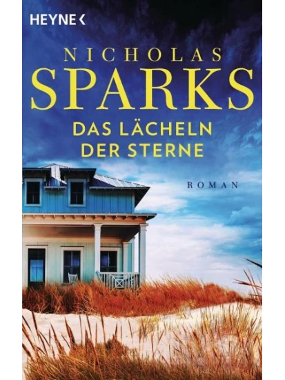 Das Lächeln der Sterne