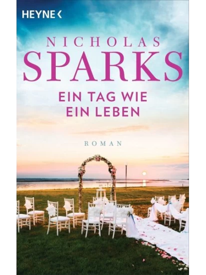 Ein Tag wie ein Leben