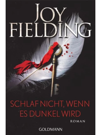 Schlaf nicht, wenn es dunkel wird Neuausgabe