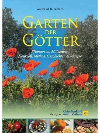 Garten der Götter Neuausgabe