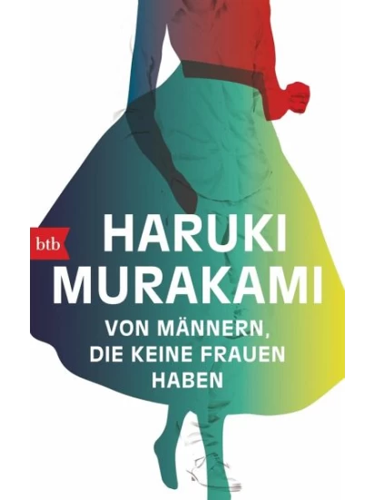 Von Männern, die keine Frauen haben