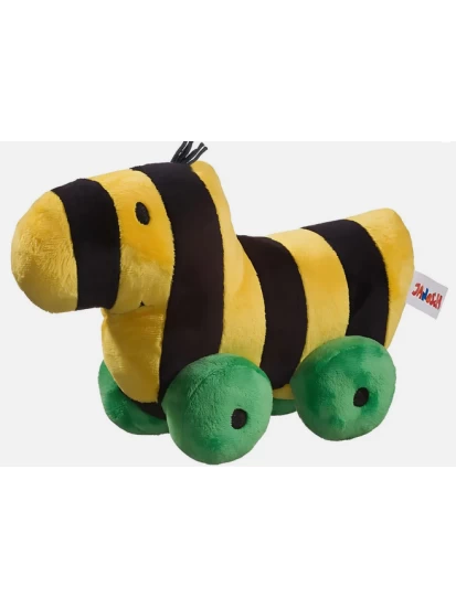  JANOSCH Tigerente Größe 27 cm