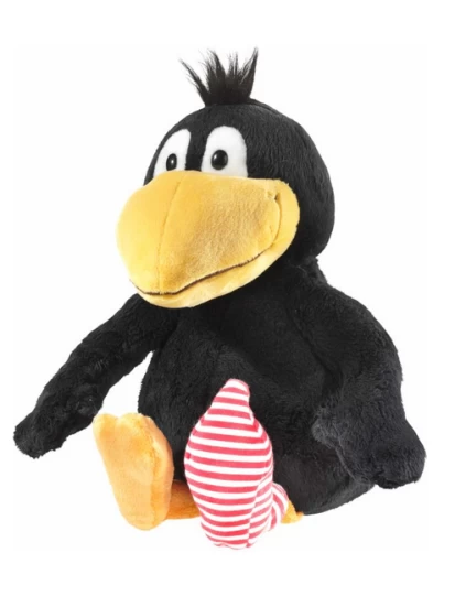 Der kleine Rabe Socke 25cm 