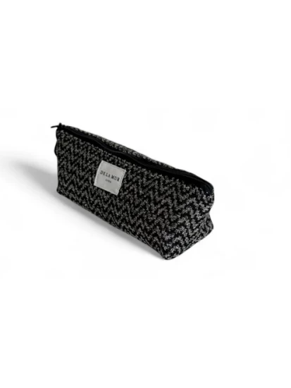 DE LA MUR κασετίνα - ετουί Federmäppchen Estudana 18 x 7 cm