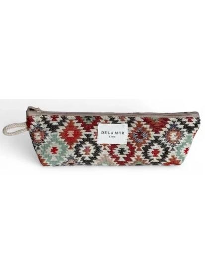 DE LA MUR κασετίνα - ετουί Federmäppchen estuBea 18 x 7 cm
