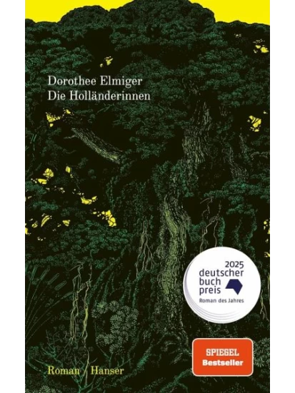 Die Holländerinnen
