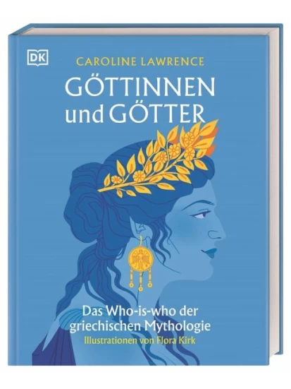 Göttinnen und Götter