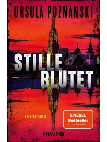 Stille blutet / Mordgruppe Bd.1