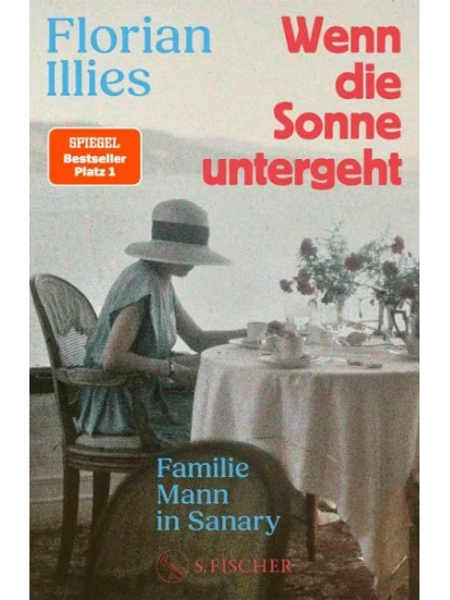 Wenn die Sonne untergeht