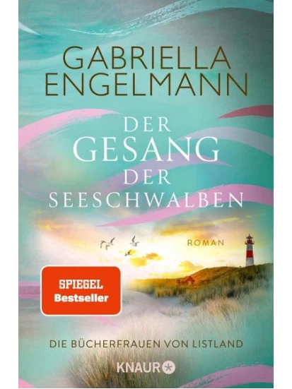 Der Gesang der Seeschwalben