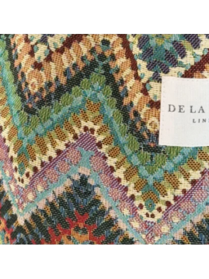 DE LA MUR tote bag Small Bag Bero 36 x 39 cm