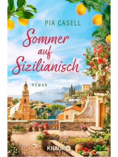 Sommer auf Sizilianisch