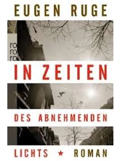 In Zeiten des abnehmenden Lichts