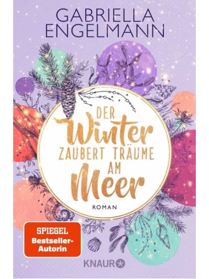 Der Winter zaubert Träume am Meer / Zauberhaftes Lütteby Bd.4
