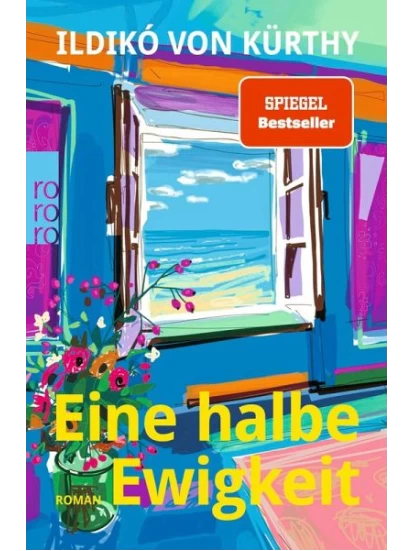 Eine halbe Ewigkeit