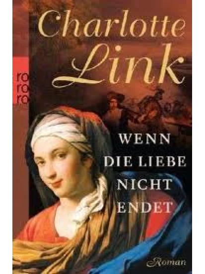 Wenn die Liebe nicht endet