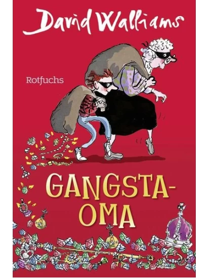 Gangsta-Oma 