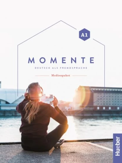 Momente A1 – Medienpaket 