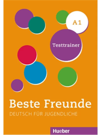 Beste Freunde A1 - Testtrainer (Τεύχος με τεστ) 