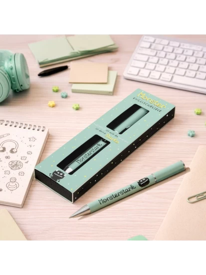 Στυλό Kugelschreiber STÄRKE 