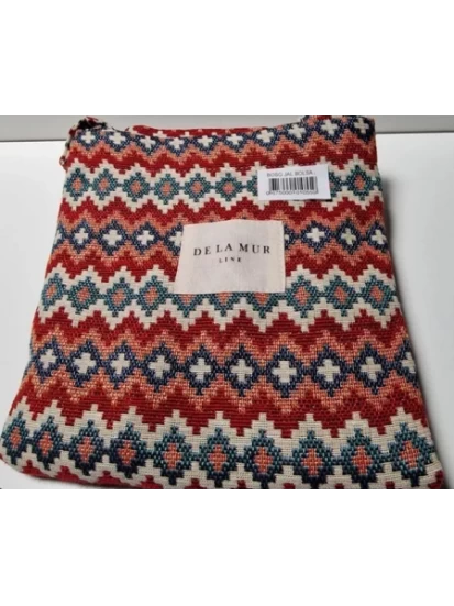 DE LA MUR shopper bag BOSGJAL