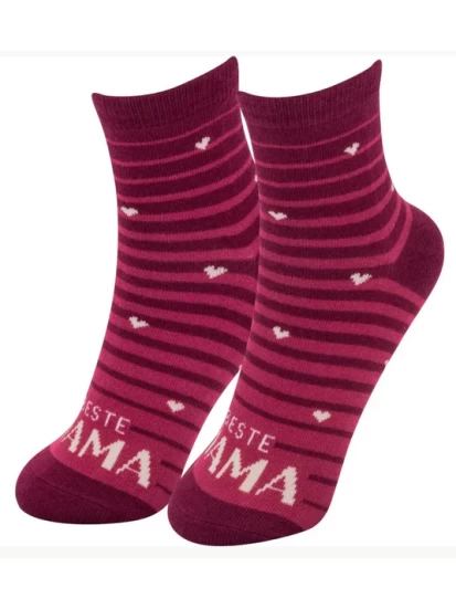Μαγικές κάλτσες Zaubersocken Beste Mama
