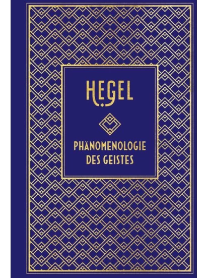 Phänomenologie des Geistes - Nikol Verlag