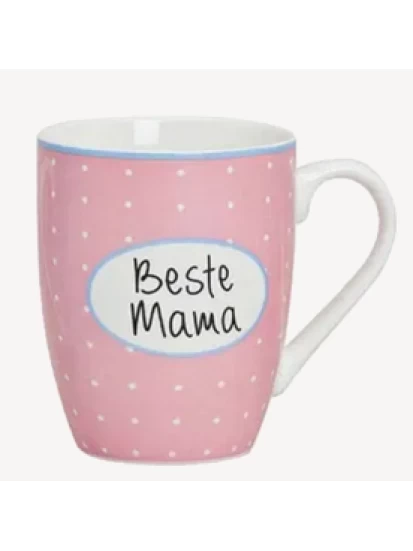 Tasse Beste Mama, 300 ml 