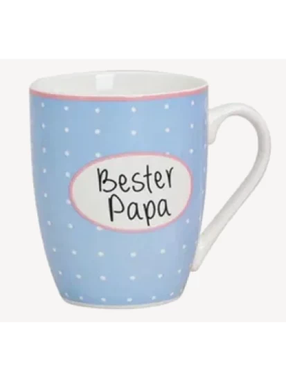 Tasse Bester Papa, 300 ml 