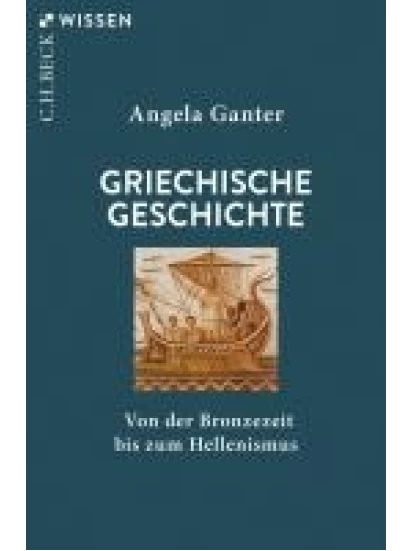 Griechische Geschichte