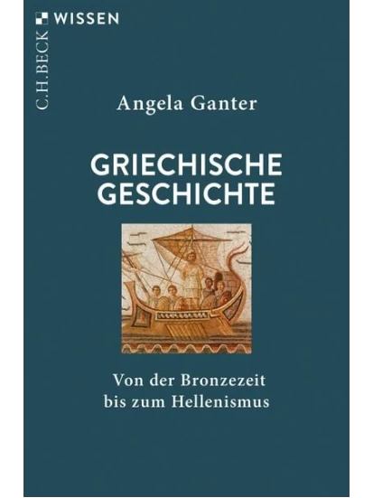 Griechische Geschichte