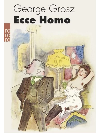 Ecce Homo