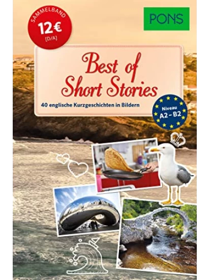 PONS Best of Short Stories